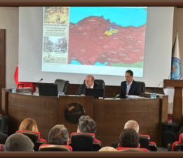 ‘Hatay’da Deprem Gerçeği’ Konuşuldu !..