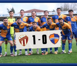 Turuncu-Mavili Temsilcimiz Yine Kayıp !..