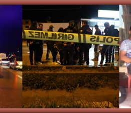 Otomobil’in Çarptığı 2 Kişiden 1’i Hayatını Kaybetti