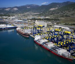 TEMİZLİK İMANDAN PİSLİK LİMAK’TAN GELİR