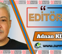 11 AYIN SULTANI, HOŞGELDİN…