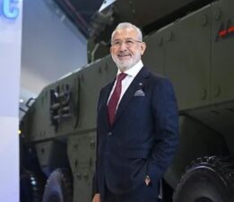 2025’TE TANK FABRİKASI BİTECEK, İLK ALTAY TESLİM EDİLECEK!