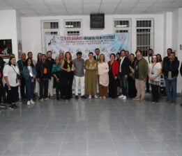 ÖDÜLLER, SAHİPLERİNİ BULDU