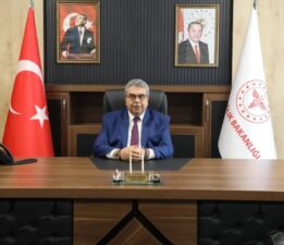 14 MART TIP BAYRAMI BASIN AÇIKLAMASI