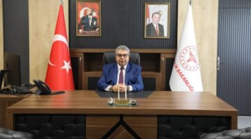 14 MART TIP BAYRAMI BASIN AÇIKLAMASI