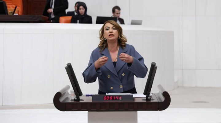 KARA: “HARİTADAKİ ÇİZGİ VEYA NOKTALAR BİZİM AKRABALARIMIZ”