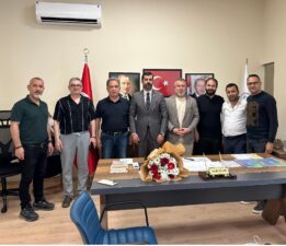 İGC’den Eğitimin Fatih’ine Ziyaret