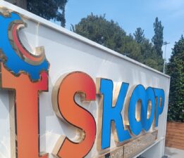 İSKOOP DEVREDE, SIRA HALK EKMEKTE