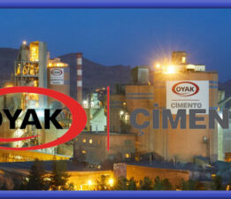 OYAK Çimento, Capital 500 ve ISO 500’de Sektör Liderliğini Sürdürüyor