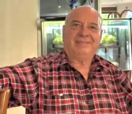 Küçük Kervan Kebap İşletmecisi Bahattin Sevinçli (81) yaşama veda etti…