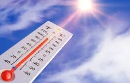 İskenderun Yanıyor: Aşırı Sıcaklarla Gelen Sessiz Tehlike