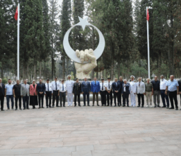 15 Temmuz’un 9. Yılında İskenderun’da Sessiz Bir Direnişin İzleri