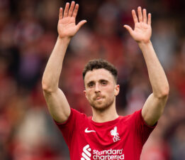 Diogo Jota: Parlayan Yıldızın Erken Sönen Işığı