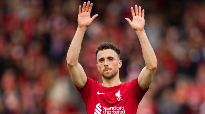 Diogo Jota: Parlayan Yıldızın Erken Sönen Işığı