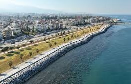 İskenderun Sahil Projesi: Kente Yeni Bir Kimlik