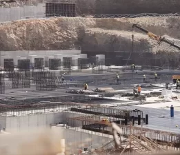 İskenderun’da Yükselen Sağlık Üssü: 600 Yataklı Devlet Hastanesi