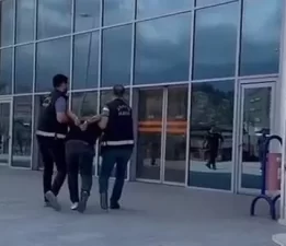 İskenderun’da Uyuşturucu Operasyonu: Toplumun Güvenliği İçin Önemli Bir Adım