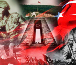 ”Şehitlerimizin Hikâyesi, Milletimizin Gücü”