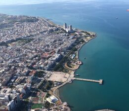 İskenderun Körfezinde Kritik Oksijen Seviyeleri: Deniz Ekolojisine Tehdit